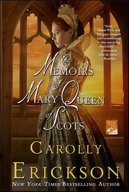 Brand New The Memoirs of Mary Queen of Scots