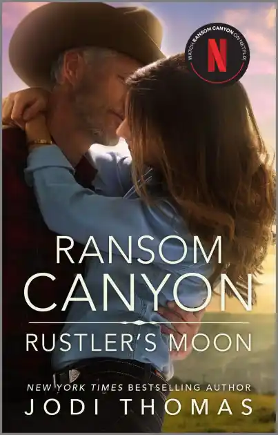 Rustler's Moon (Ransom Canyon Series #2) Flash Sale