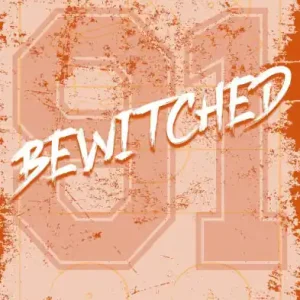 Bewitched Free Shipping