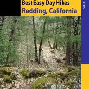 Best Easy Day Hikes Redding, California Latest