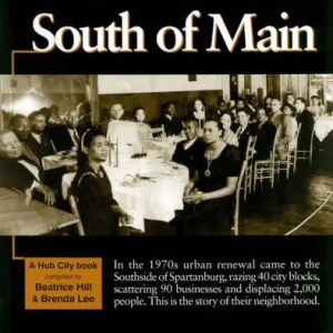 Handmade South of Main