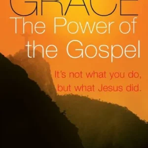 Luxury Grace, The Power of the Gospel