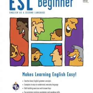 ESL Beginner Sale