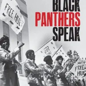 Black Panthers Speak Secure Checkout