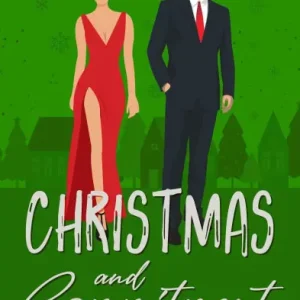 Money Back Guarantee Christmas and Commitment: A Holiday Vacation Romance (Michigan Millionaires, #5)