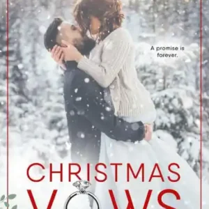 Christmas Vows Big Sale
