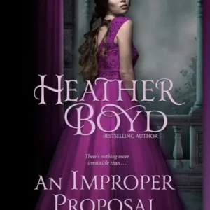 An Improper Proposal Free Shipping