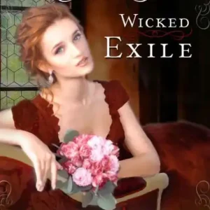 Wicked Exile: Historical Regency Romance Trending
