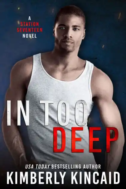In Too Deep Reduced Price