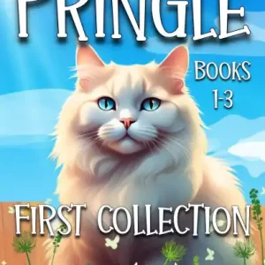 Genuine Persephone Pringle First Collection