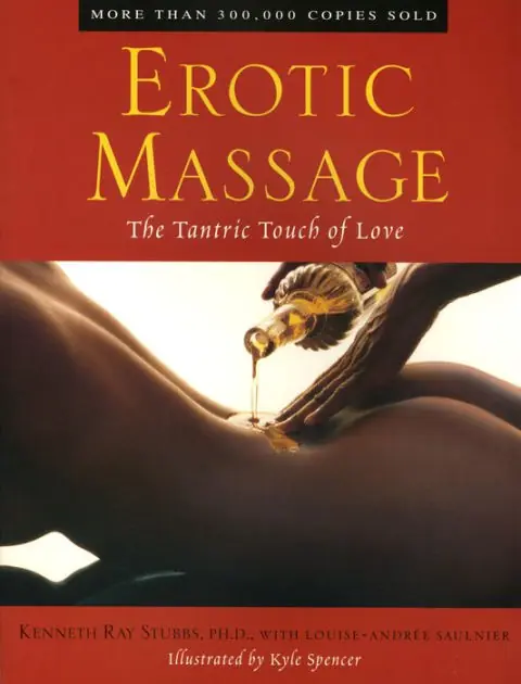 Erotic Massage: The Tantric Touch of Love Instant Buy