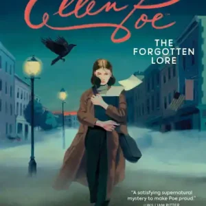 Ellen Poe: The Forgotten Lore Limited Time