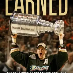Reduced Price Earned: The True Cost of Greatness from One of Hockey's Fiercest Competitors