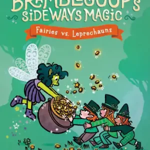 One Day Deal Fairies vs. Leprechauns
