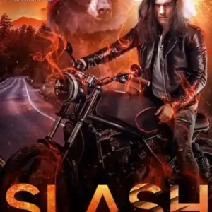 Slash: A Bear Shifter Biker Standalone Romance Top Rated