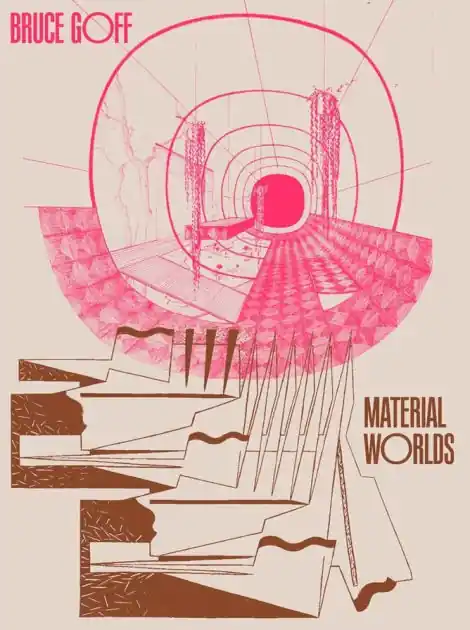 Bruce Goff: Material Worlds Special Discount