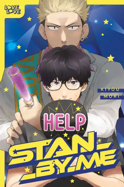 Stan By Me Buy Online