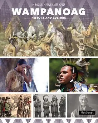 Today Only Wampanoag History and Culture