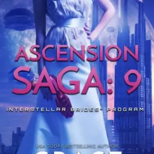 Ascension Saga: 9 Same Day Shipping