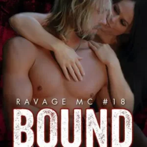 Clearance Bound by Fate (Ravage MC #18): (Bound #9)