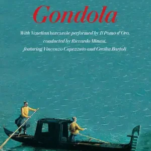 Gondola Reduced Price