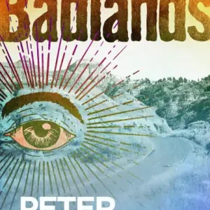 Mega Sale Badlands