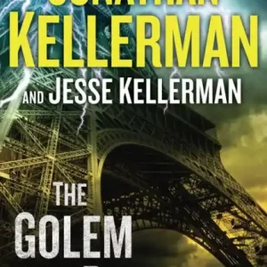 Holiday Sale The Golem of Paris