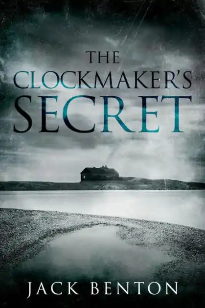 Don’t Miss Out The Clockmaker's Secret