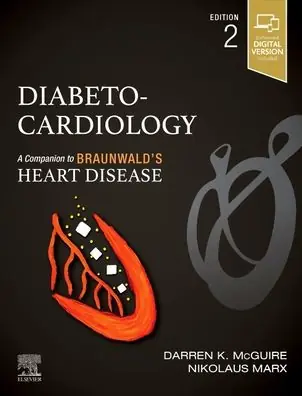 Diabeto-Cardiology: A Companion to Braunwald's Heart Disease Markdown