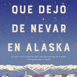 Price Drop El Día que dejó de nevar en Alaska -v5*