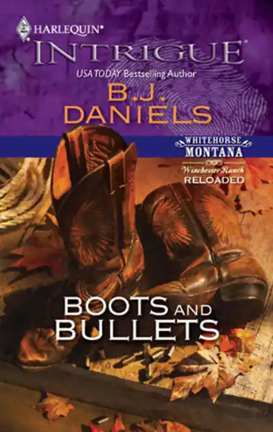 Secure Checkout Boots and Bullets