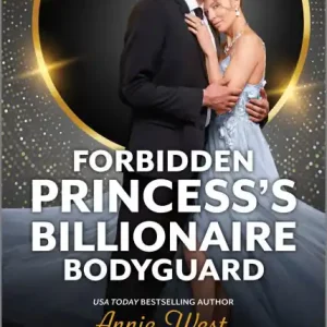 Original Forbidden Princess's Billionaire Bodyguard