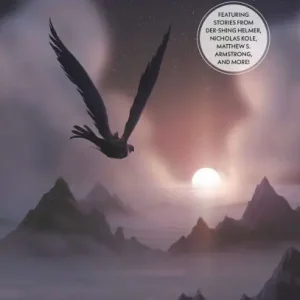 Flight, Volume 8 Affordable