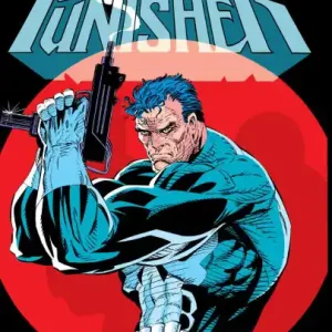 Punisher Epic Collection: Survival Certified