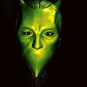 Best Price Evil Without a Face