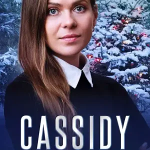 Shop Now Cassidy: A Christian Romantic Suspense
