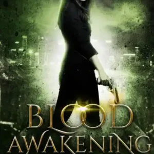 Blood Awakening Best Seller