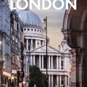 Save Now Fodor's London 2020