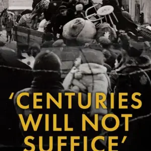 Same Day Shipping Centuries Will Not Suffice: A History of the Lithuanian Holocaust