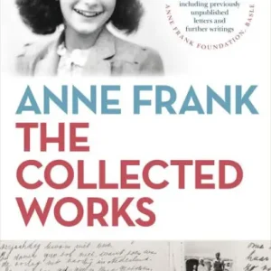 Anne Frank: The Collected Works Viral