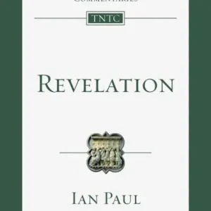 Revelation: An Introduction and Commentary Buy Today