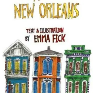 Hot Deal Snippets of New Orleans