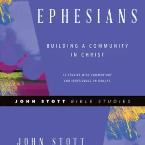 Bargain Ephesians: Building a Community in Christ