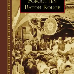 Bulk Order Forgotten Baton Rouge