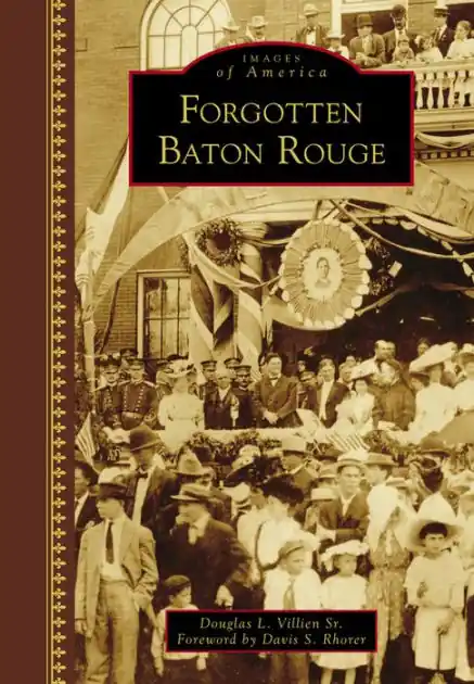 Bulk Order Forgotten Baton Rouge