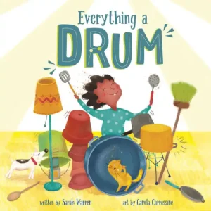 Everything a Drum Limited Offer