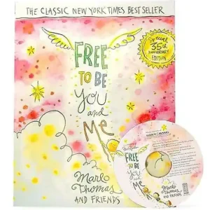 Low Price Free to Be...You and Me