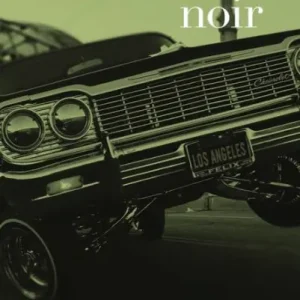 South Central Noir Viral