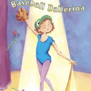 Baseball Ballerina Last Chance