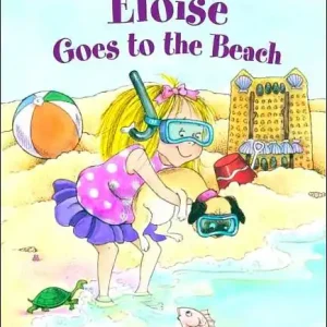 Eloise Goes to the Beach Buy Today